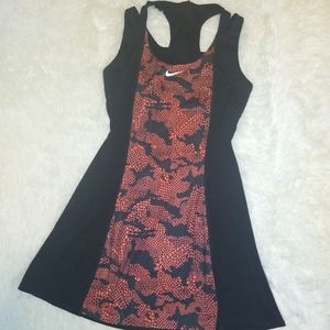 Nike dress